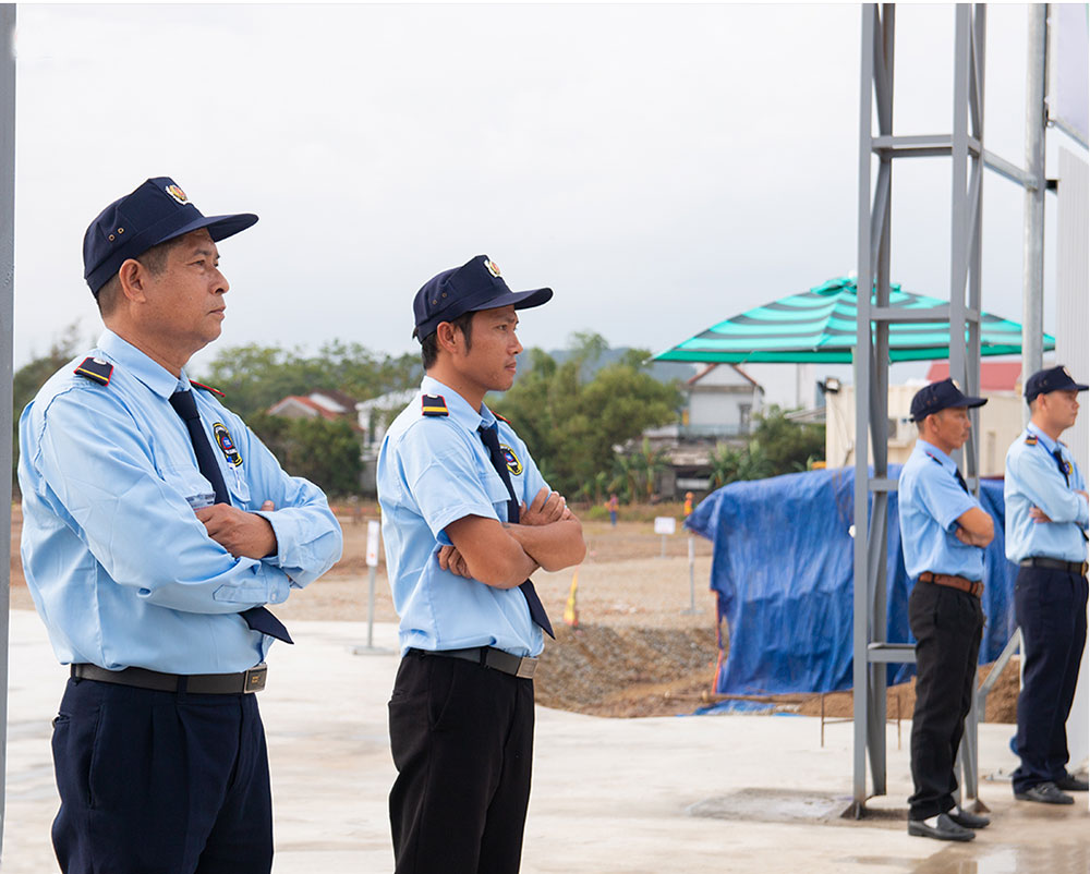 Đội ngũ an ninh chuyên nghiệp VSC Việt Á luôn sẵn sàng với mọi nhiệm vụ doi-ngu-an-ninh-chuyen-nghiep-luon-san-sang-voi-moi-nhiem-vu