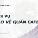 bao ve quan cafe vsc viet a
