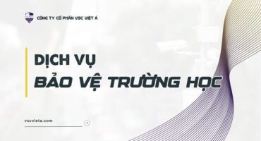 bao ve truong hoc vsc viet a