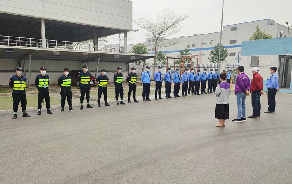 Những yếu tố ảnh hưởng tới giá dịch vụ bảo vệ nhung-yeu-to-anh-huong-toi-gia-dich-vu-bao-ve