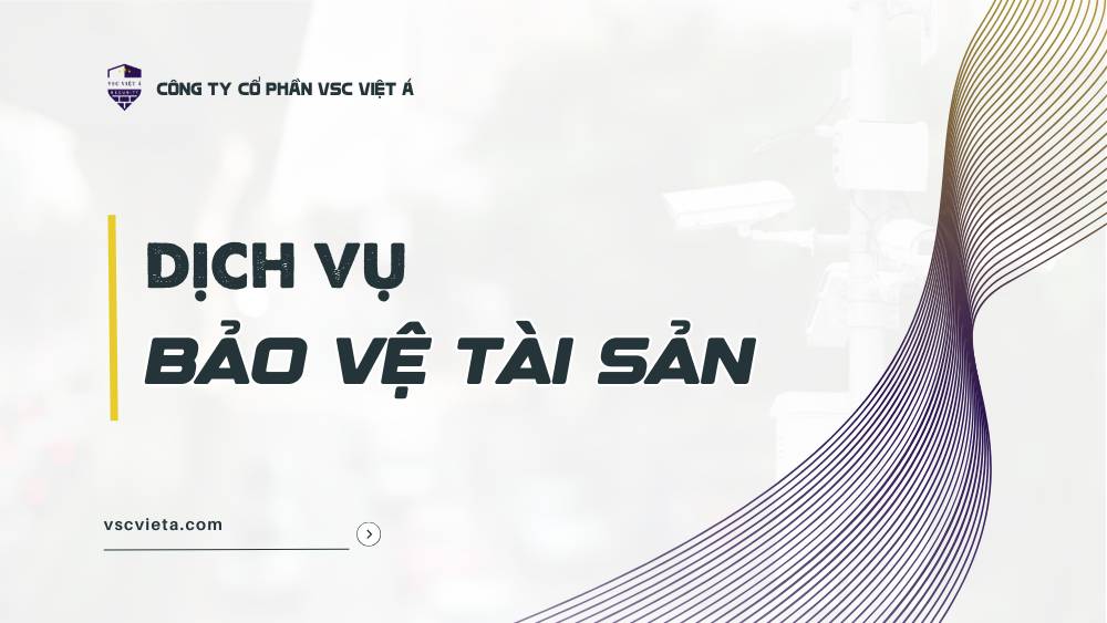 bao ve tai san vsc viet a