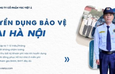 cong ty vsc viet a tuyen bao ve tai ha noi cong ty vsc viet a tuyen bao ve tai ha noi